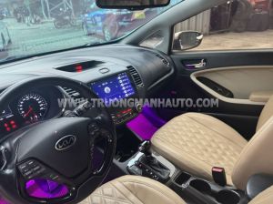 Xe Kia Cerato 1.6 AT 2016