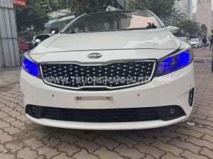 Xe Kia Cerato 1.6 AT 2016