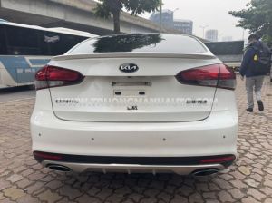 Xe Kia Cerato 1.6 AT 2016