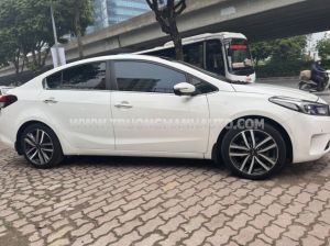 Xe Kia Cerato 1.6 AT 2016