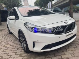Xe Kia Cerato 1.6 AT 2016