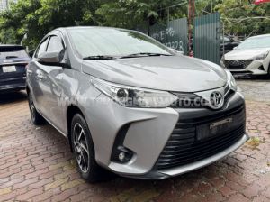 Xe Toyota Vios E CVT 2022