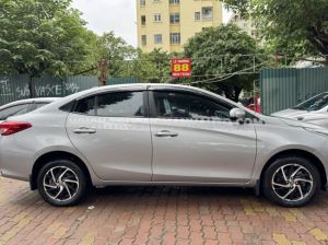 Xe Toyota Vios E CVT 2022