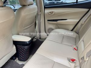 Xe Toyota Vios E CVT 2022