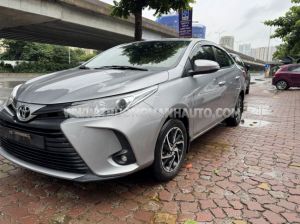 Xe Toyota Vios E CVT 2022