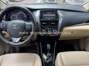 Xe Toyota Vios E CVT 2022