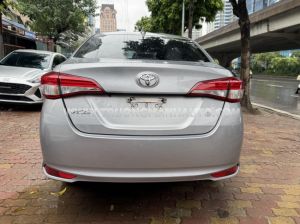 Xe Toyota Vios E CVT 2022
