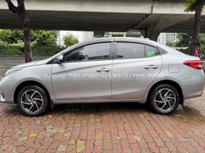 Xe Toyota Vios E CVT 2022