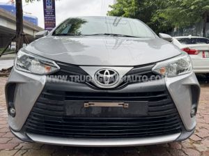 Xe Toyota Vios E CVT 2022