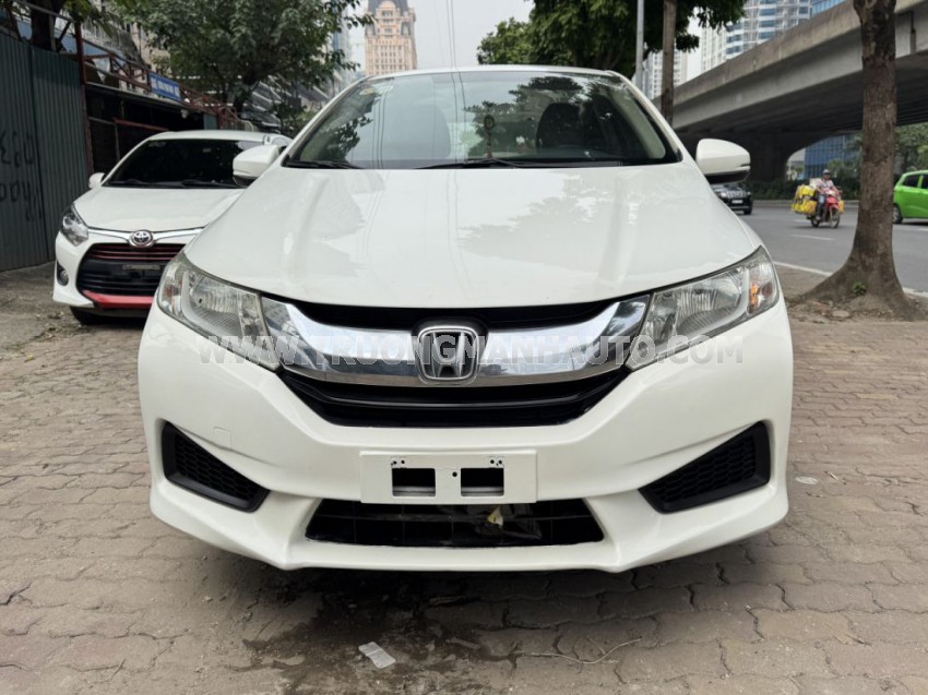 Honda City 1.5 MT