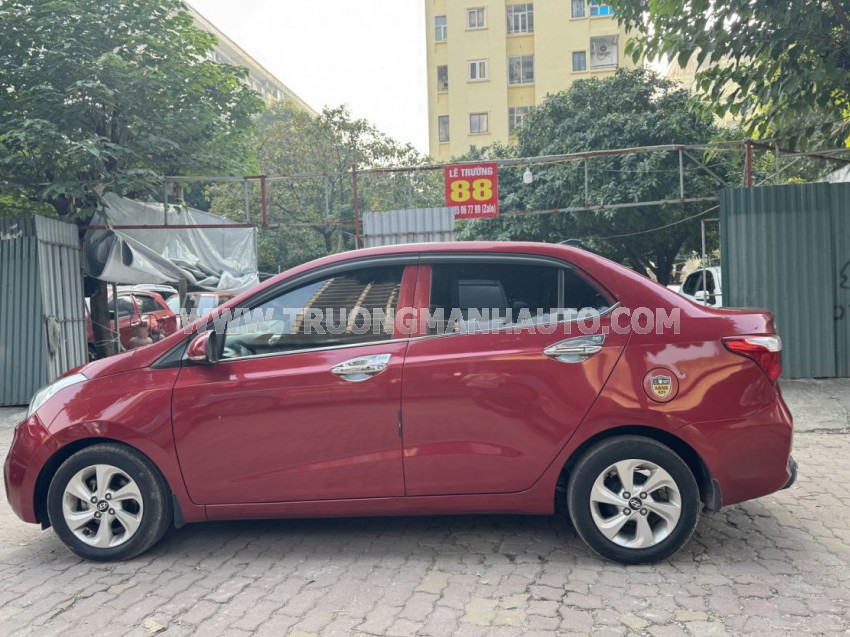 Hyundai i10 Grand 1.2 AT