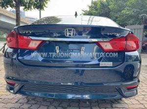 Xe Honda City 1.5TOP 2019