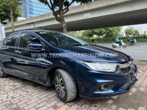 Xe Honda City 1.5TOP 2019