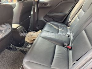 Xe Honda City 1.5TOP 2019