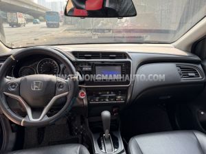 Xe Honda City 1.5TOP 2019