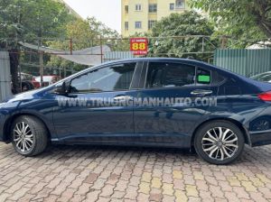 Xe Honda City 1.5TOP 2019
