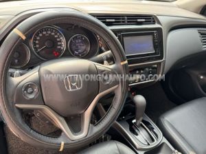 Xe Honda City 1.5TOP 2019