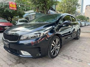 Xe Kia Cerato 1.6 AT Luxury 2018