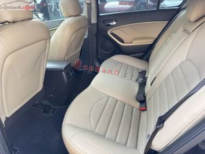 Xe Kia Cerato 1.6 AT Luxury 2018