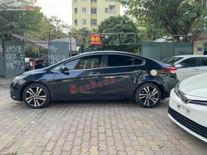 Xe Kia Cerato 1.6 AT Luxury 2018