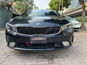 Xe Kia Cerato 1.6 AT Luxury 2018