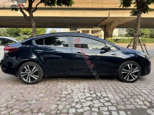 Xe Kia Cerato 1.6 AT Luxury 2018