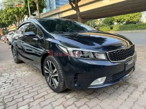 Xe Kia Cerato 1.6 AT Luxury 2018