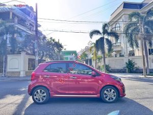 Xe Kia Morning GT-Line 2023