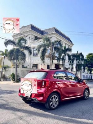 Xe Kia Morning GT-Line 2023