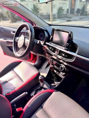 Xe Kia Morning GT-Line 2023