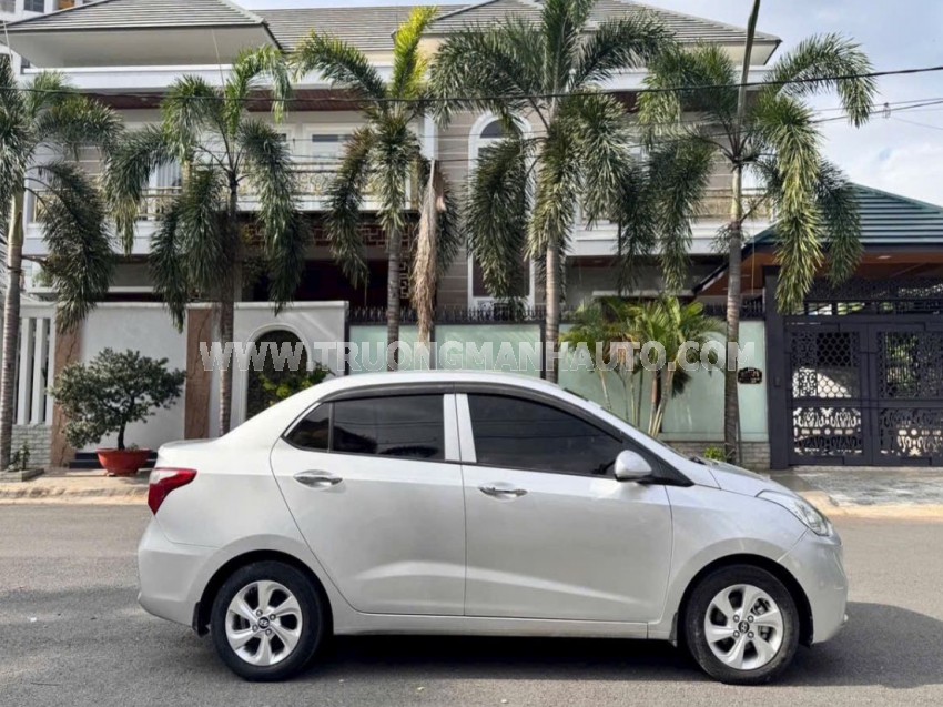 Hyundai i10 Grand 1.2 MT 2020