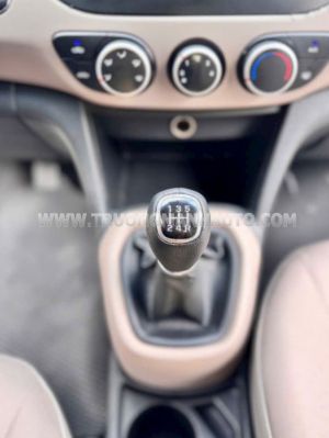 Xe Hyundai i10 Grand 1.2 MT 2020