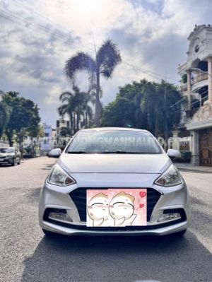 Xe Hyundai i10 Grand 1.2 MT 2020