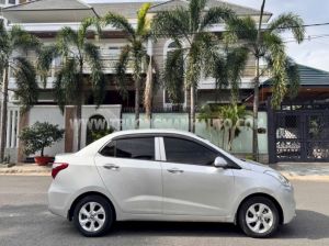 Xe Hyundai i10 Grand 1.2 MT 2020