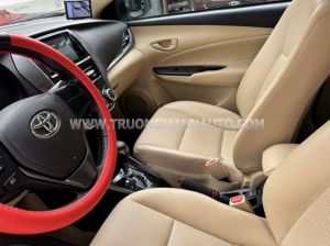 Xe Toyota Vios E CVT 2023