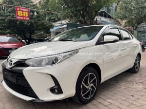 Xe Toyota Vios E CVT 2023