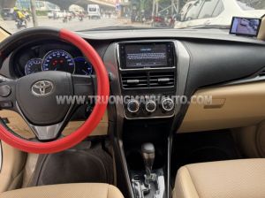 Xe Toyota Vios E CVT 2023