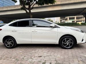 Xe Toyota Vios E CVT 2023