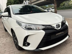 Xe Toyota Vios E CVT 2023