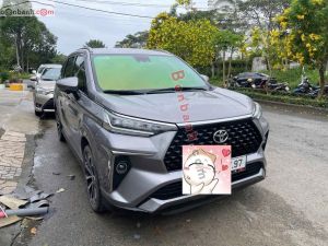 Xe Toyota Veloz Cross Top 1.5 CVT 2023