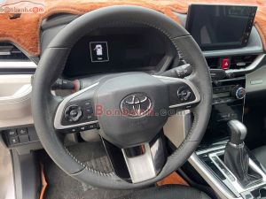 Xe Toyota Veloz Cross Top 1.5 CVT 2023