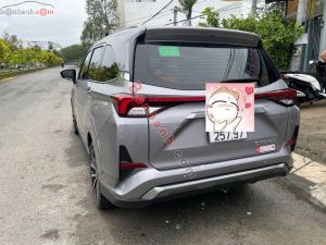 Xe Toyota Veloz Cross Top 1.5 CVT 2023