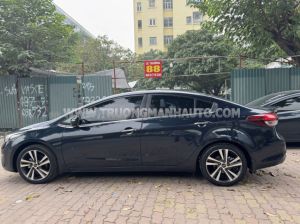 Xe Kia Cerato 1.6 AT Luxury 2018