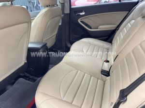 Xe Kia Cerato 1.6 AT Luxury 2018