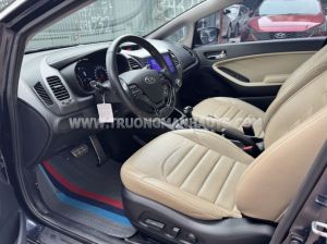 Xe Kia Cerato 1.6 AT Luxury 2018