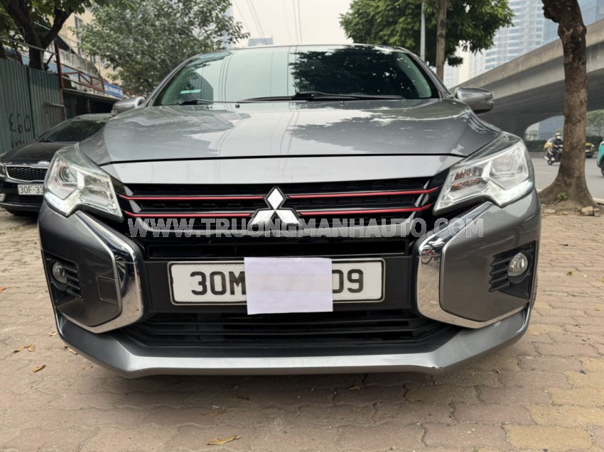 Mitsubishi Attrage 1.2 CVT 2022