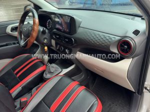 Xe Hyundai i10 1.2 MT Tiêu Chuẩn 2023