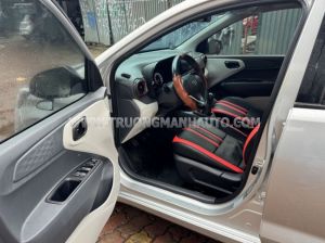 Xe Hyundai i10 1.2 MT Tiêu Chuẩn 2023