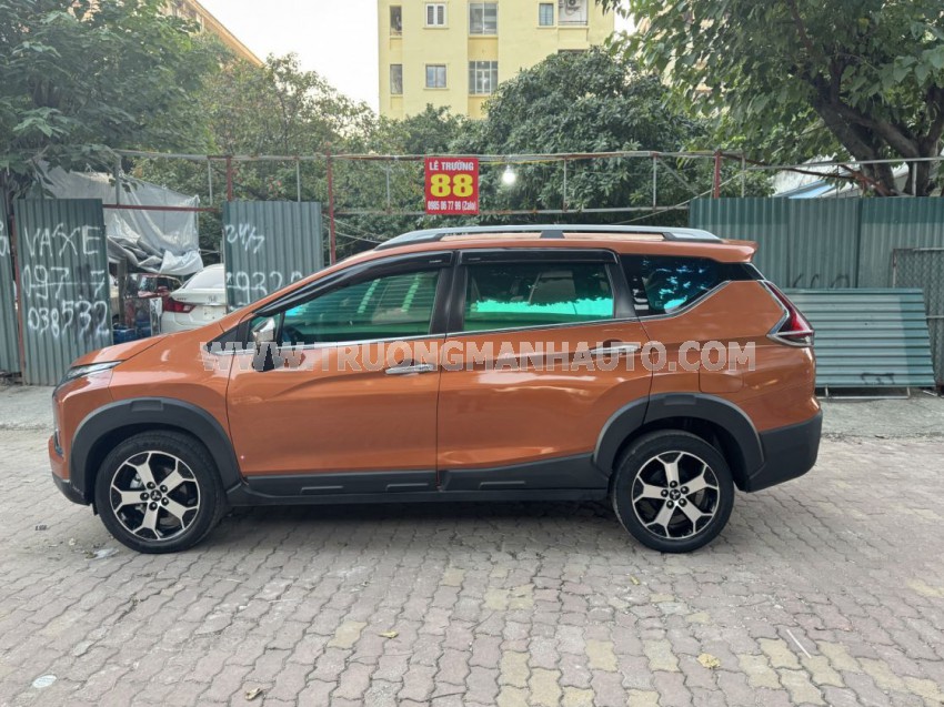 Mitsubishi Xpander Cross 1.5 AT