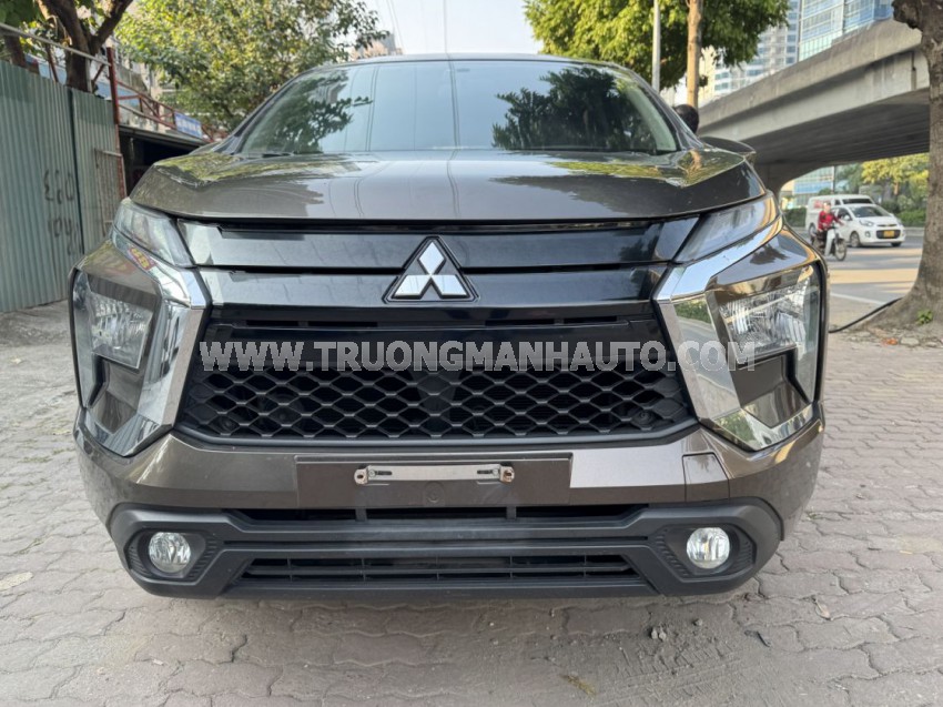 Mitsubishi Xpander 1.5 AT 2022